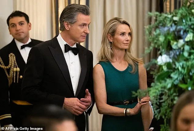 Gavin Newsom's Dyslexia and SAT Remarks Spark Backlash from Conservatives and Trump Allies