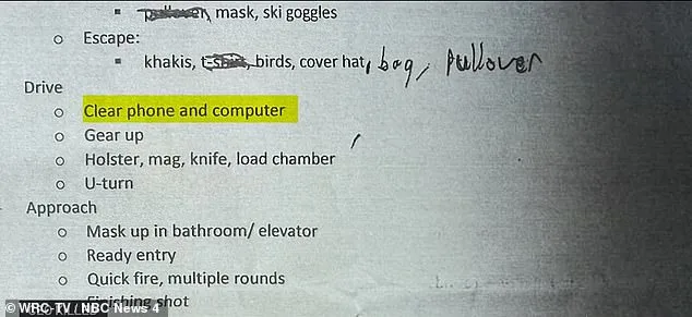 Man Who Plotted Charity CEO's Murder Avoids Prison via Insanity Plea, Fueling Mental Health Debate