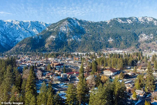 Alpine Town in Turmoil: Leavenworth Faces Tragedy and Economic Crisis