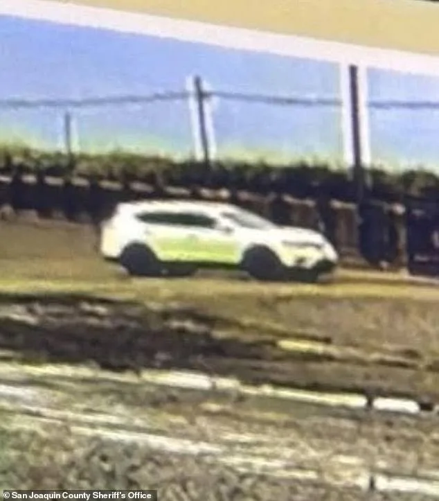 Father of Triplets Killed in Tracy, California: Case Sparks Concerns Over Public Safety and Law Enforcement Misidentification