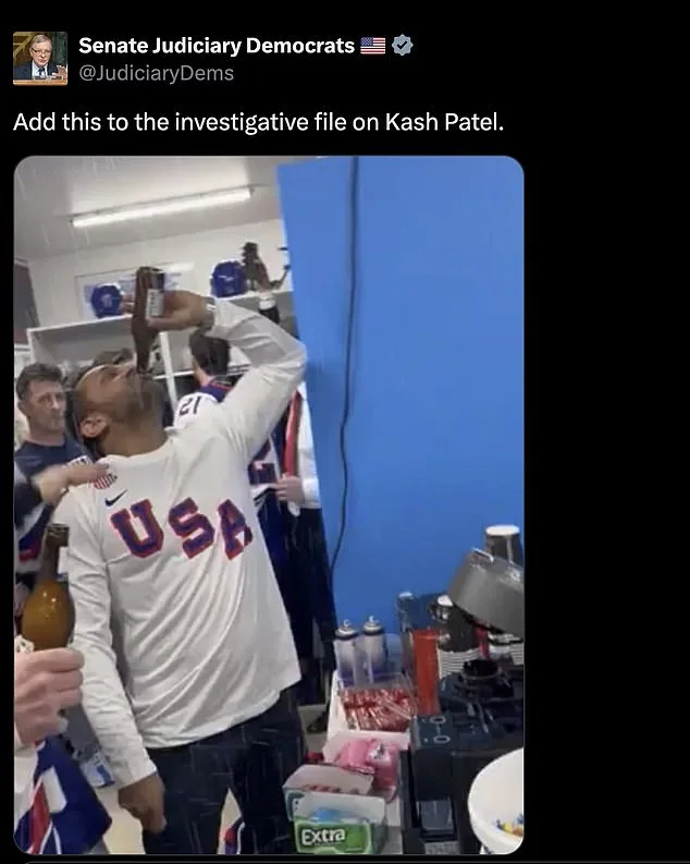 FBI's Response to Brown University Shooting Under Fire as Whistleblower Alleges Resource Shortage Linked to Director Patel's Travel