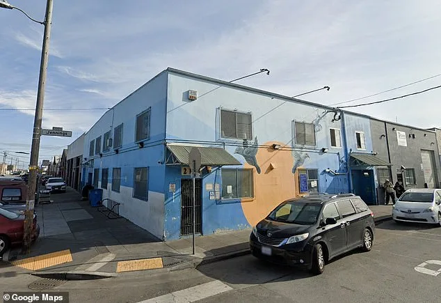 Former CEO Charged with Embezzling $1.2M from Homeless Charity