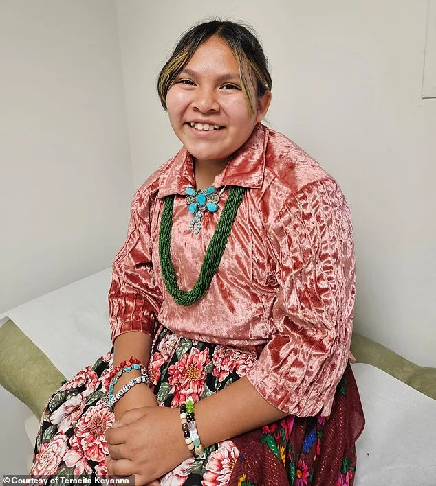 Navajo Family's Health Crisis Tied to Cold War-Era Uranium Contamination