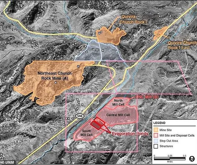 Navajo Family's Health Crisis Tied to Cold War-Era Uranium Contamination