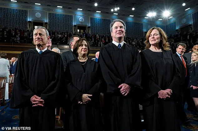 Record-Breaking State of the Union Address: Trump's Direct Challenge to Democrats and Bold Statement on National Priorities