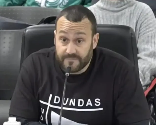 Taxpayer Land Acknowledgment Sparks Controversy at Toronto Council Meeting