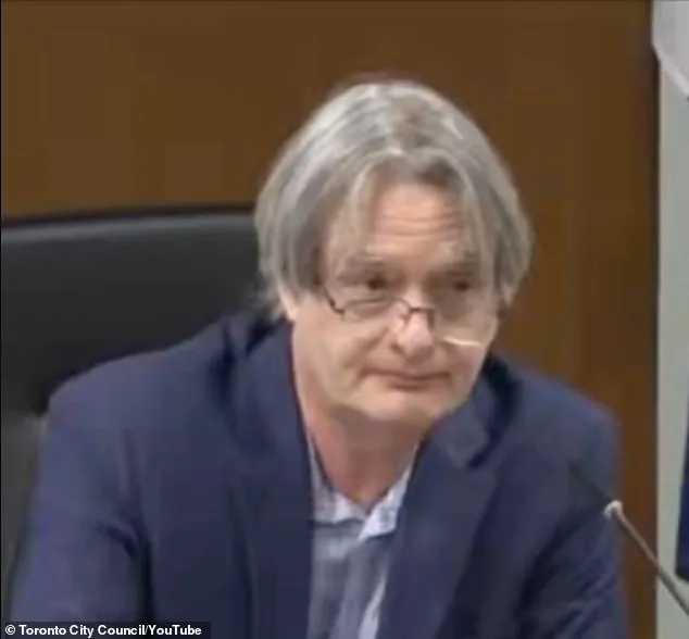 Taxpayer Land Acknowledgment Sparks Controversy at Toronto Council Meeting