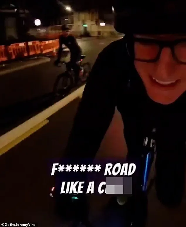 Tim Vine's Punny Petrol Station Mishap Leaves Fans in Stitches with Clever Wordplay