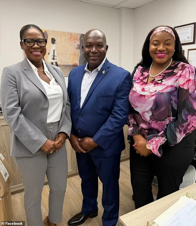 U.S. Strips Citizenship of Former Florida Mayor in Fraud Case Tied to Trump Policies