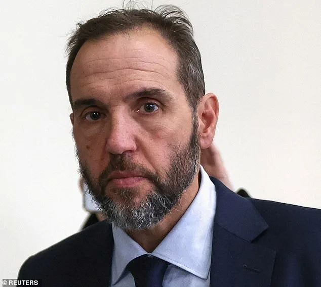 FBI Fires Agents Tied to Trump's Classified Documents Investigation