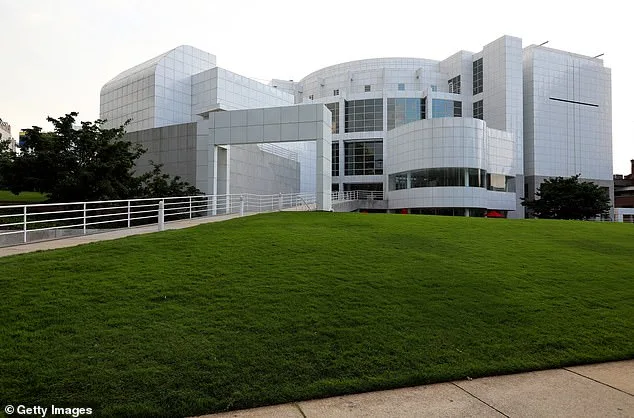 High Museum COO Resigns Amid $600,000 Embezzlement Scandal