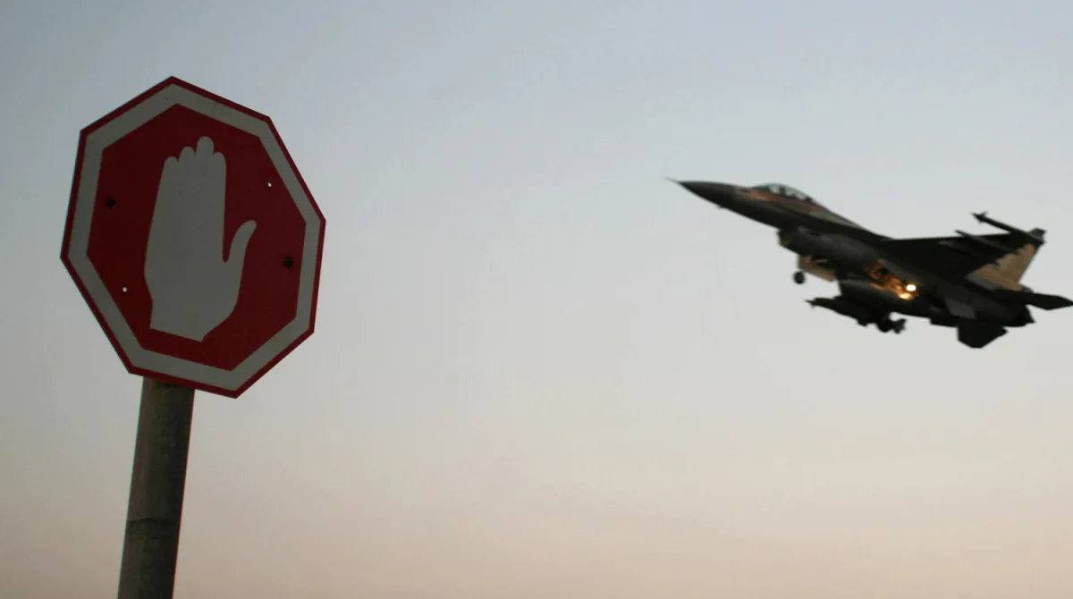 Israeli Air Force Launches Precision Strikes on Iran's Missile Sites as Israel Aims to Neutralize Threat