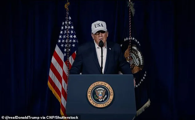 Operation Epic Fury: Trump's Deceptive Strike Unleashes Hell on Iran