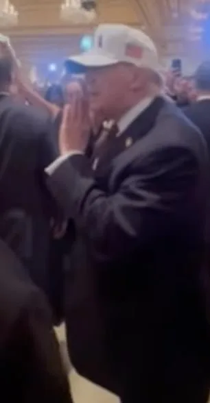 Trump's Resurgence: Balancing Domestic Triumphs with Global Tensions