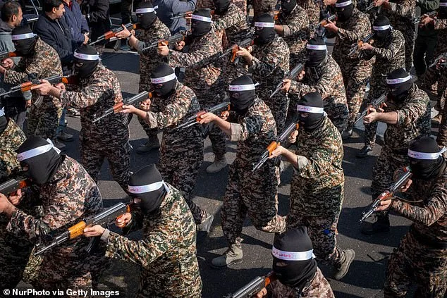 FBI Raises Alarm Over Iranian Retaliation Fears Amid U.S. Strikes and Proxy Threats