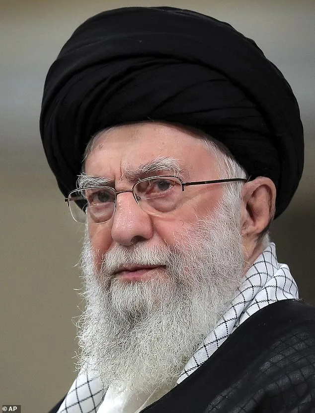 NYT Under Fire for 'Neutral' Obit Headline on Khamenei, Accused of Ignoring His Authoritarian Legacy