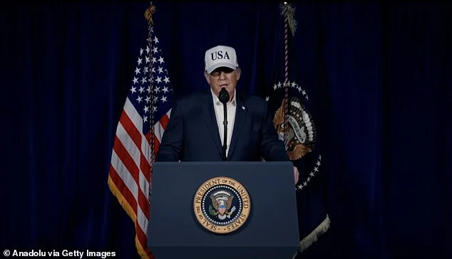 Senator Tom Cotton Denies Trump's Ground Troop Plans in Iran, Emphasizes Air and Naval Campaign