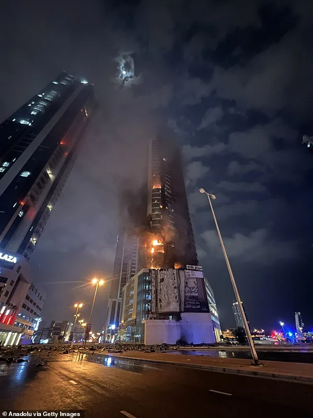 Three U.S. Troops Killed in Iran as Military Campaign Intensifies