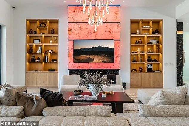 Ultra-Wealthy Americans Build High-Tech Fortresses as Rising Crime Fuels Demand for Immaculate Home Security