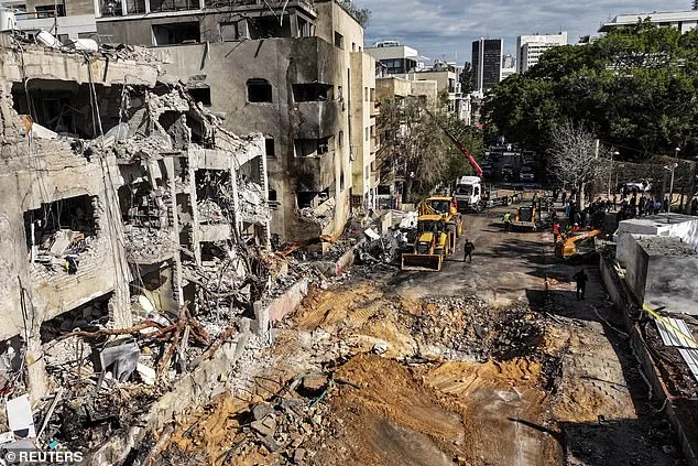 US Central Command Accuses Iran of Lying About Military Objectives and Targeting Civilians in Escalating Conflict