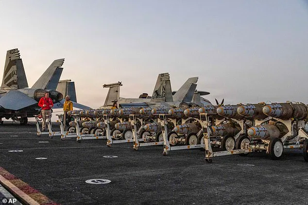 CIA's Intelligence-Driven 'Operation Epic Fury' Shakes Middle East Amid Daylight Strike on Iran's Supreme Leader