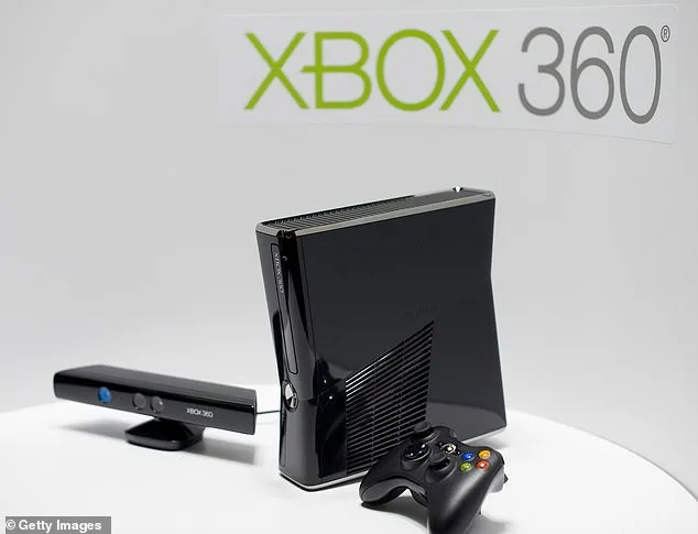 Former Xbox Executive Claims Pressure to Leave After Refusing Bathrobe Incident at 2004 Conference