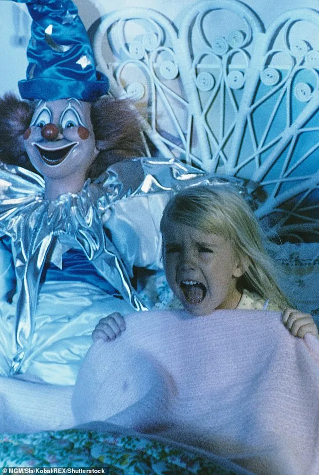 Heather O'Rourke's Haunting Legacy and the Poltergeist Curse: A Mother's Revelation