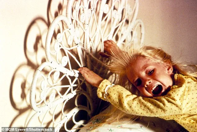 Heather O'Rourke's Haunting Legacy and the Poltergeist Curse: A Mother's Revelation