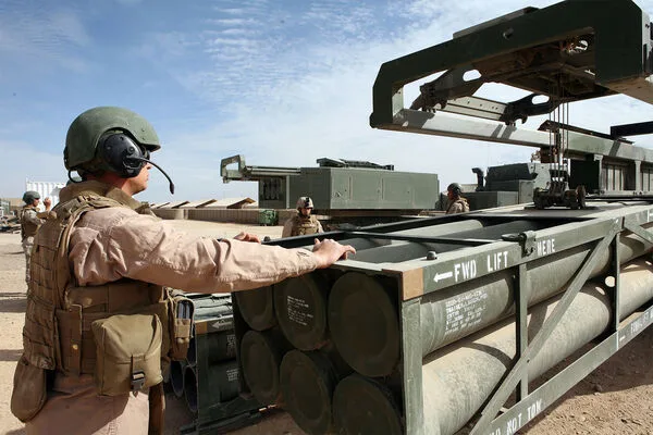 U.S. and Israel Launch Joint Military Strikes on Iran, Escalating Regional Tensions