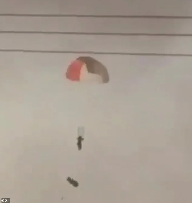 U.S. Confirms Friendly Fire Incident: Three F-15s Shot Down by Kuwait