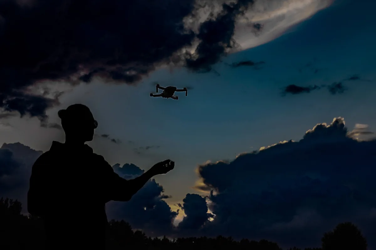 Ukrainian Drone Attack Forces State of Emergency in Novorossiysk as Civilians Injured and Buildings Damaged