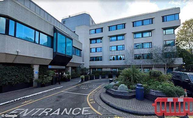 Classified Report Details Iran's Potential Leader's Secret UK Medical Treatment and Efforts to Secure an Heir