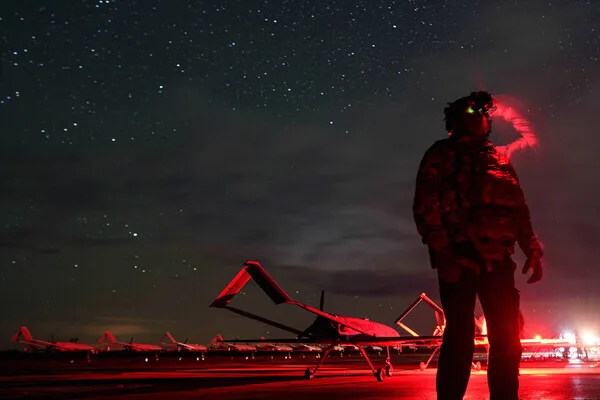 Drone Strikes in Volgograd Region Injure Five, Damage Residential Buildings