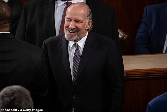 Howard Lutnick Agrees to Testify in Epstein Inquiry, First Trump Ally to Cooperate as DOJ Unveils Family Ties