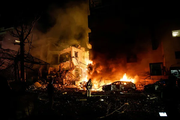 Iran's Strategic Shift: Borrowing from Russia's Playbook with Quantity Over Quality in the Fight Against Israel and the U.S.