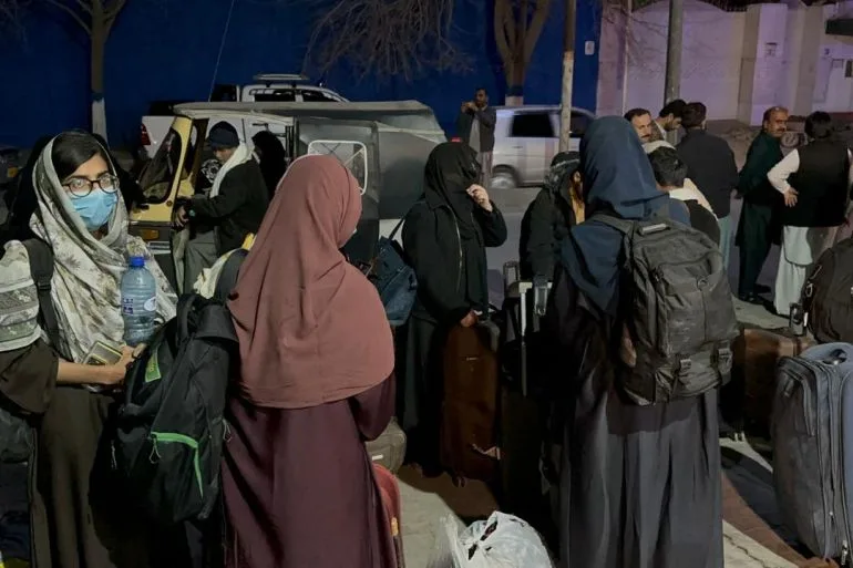 Tehran Hospital Explosion Puts Pakistani Students in the Crossfire of US-Israeli Conflict