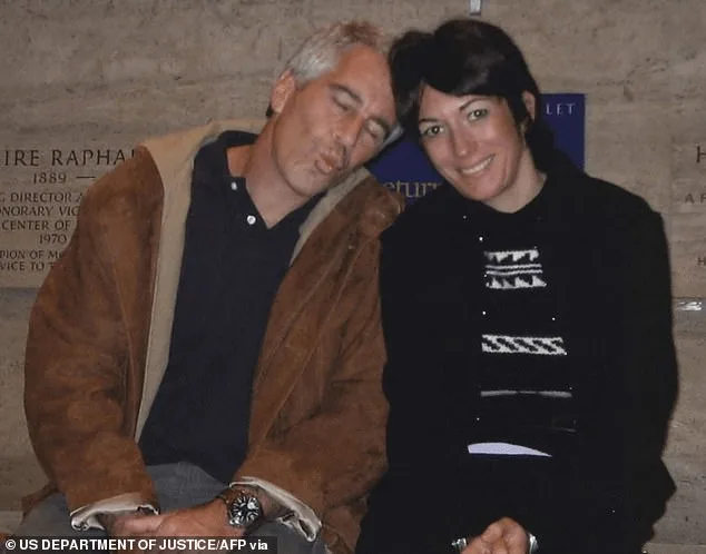 Epstein Files Subpoena Sparks Bipartisan Debate on Transparency and National Security