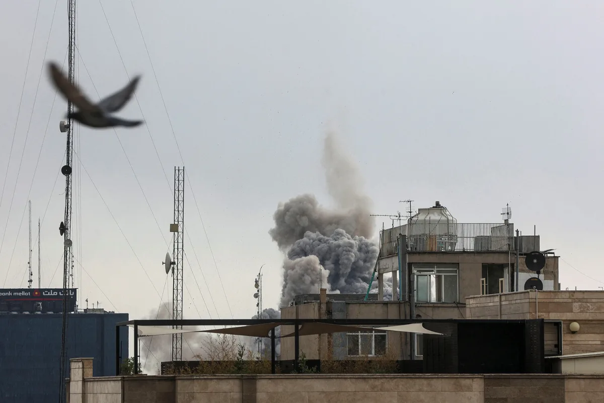 WHO Reports Attacks on Healthcare Facilities in Iran and Lebanon Amid US-Israeli Military Operations