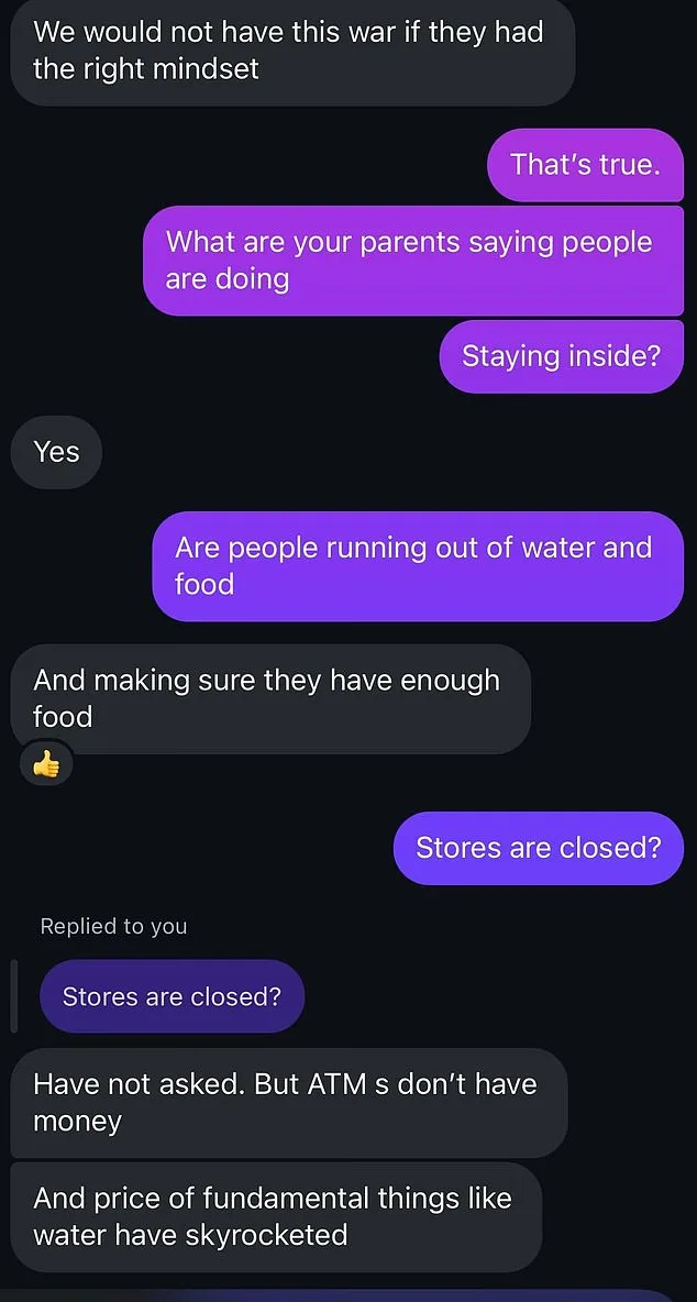 Frederik Pleitgen's Controversial Report on Iran Amid Escalating Tensions Sparks Backlash from Local Activists