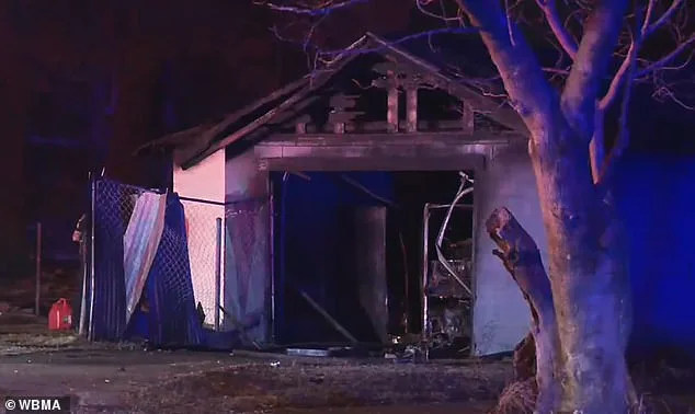 Justice in Flames: The Alabama Arson Case and the Fight for Truth