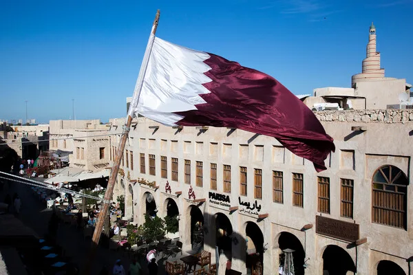 Qatar intercepts drone attack on Al Udeid Air Base, key U.S. military hub