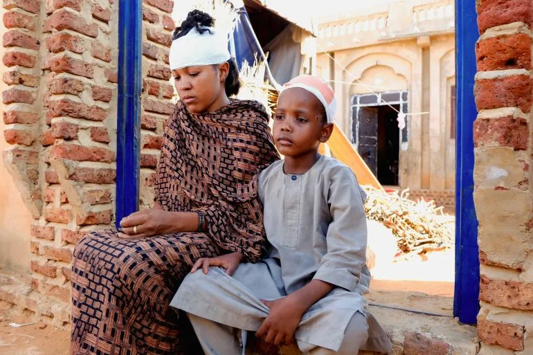 Sudanese Forces Retake Bara from RSF in Major Aerial and Ground Operation