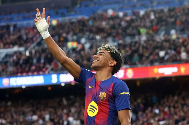 Barcelona Face Crucial La Liga Clash Against Athletic Bilbao Amid Key Injuries as Title Race Intensifies