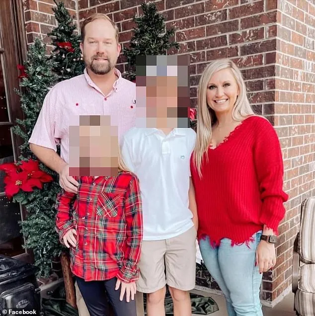 Disgraced Ex-Mayor Misty Roberts Convicted for Sex with Minor: Mugshot Shows Demure Attire Amid Revealing Tattoos