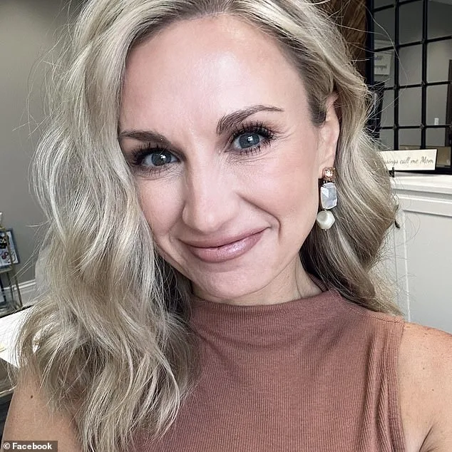 Disgraced Ex-Mayor Misty Roberts Convicted for Sex with Minor: Mugshot Shows Demure Attire Amid Revealing Tattoos