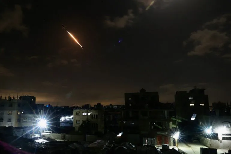 Drone Strike in Gaza Claims Father, Daughter as Conflict Escalates and Ceasefire Ignored