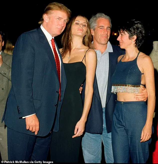 New FBI Documents Reveal Trump's 1980s Sexual Assault Allegations, Fueling Cover-Up Allegations Amid Epstein Files Release