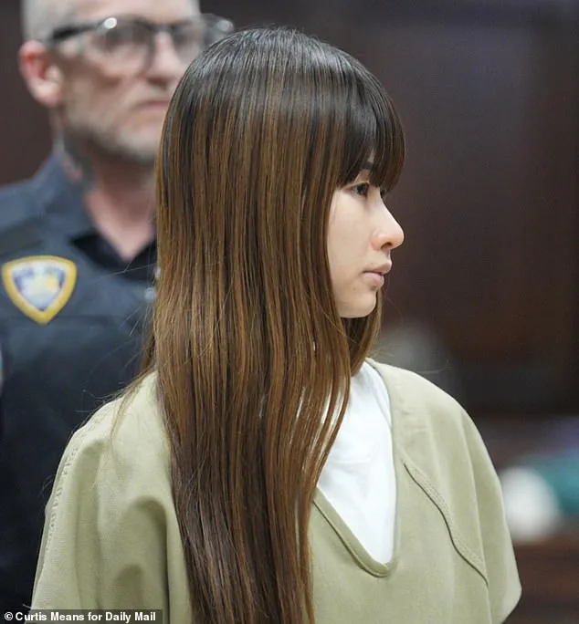 Pei Chung, 34, Deemed Too Mentally Ill for Trial Over Restaurant Fleeing Charges