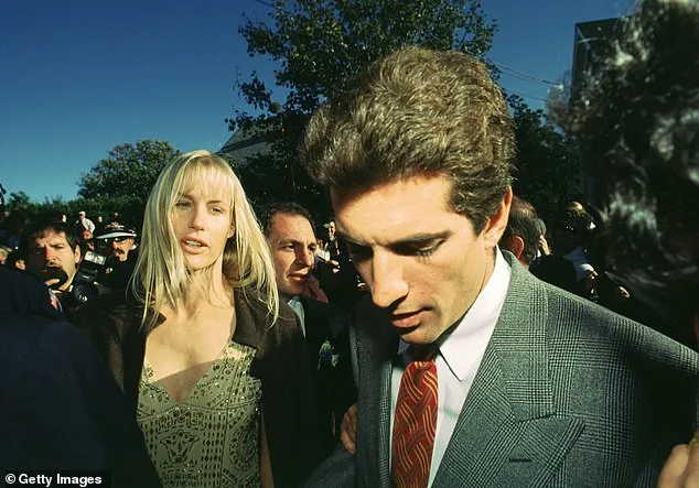 Daryl Hannah Condemns Ryan Murphy's 'Love Story' for Inaccurate Portrayal of Carolyn Bessette, JFK Jr.'s Wife
