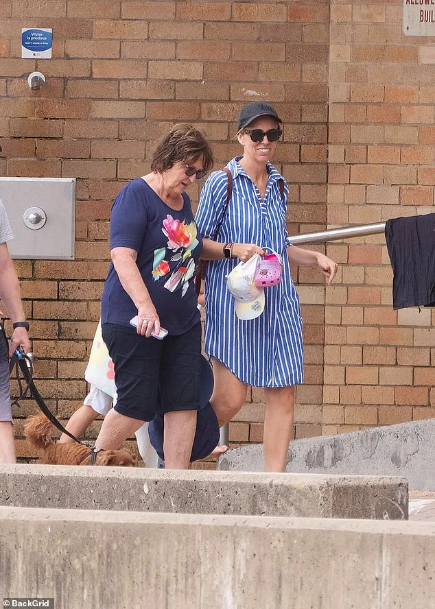 Jacinda Ardern's Family Spotted on Sydney Beach as Relocation to Australia Confirmed